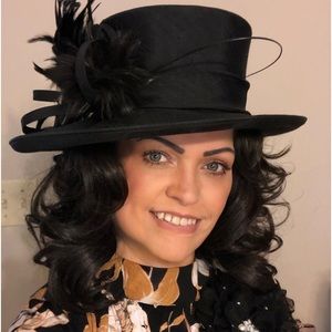 Meet your Posher, Dawn